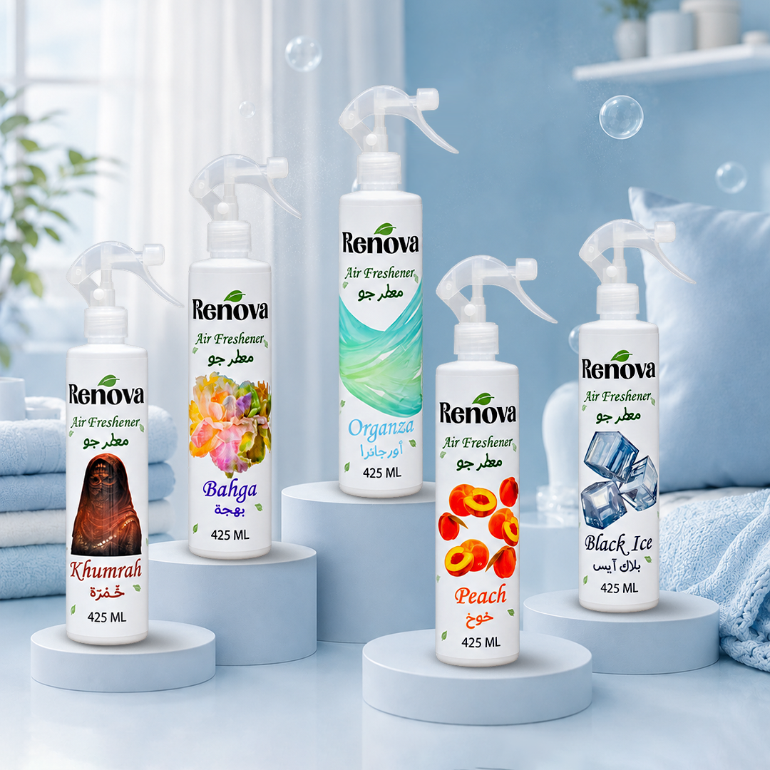 Air freshener