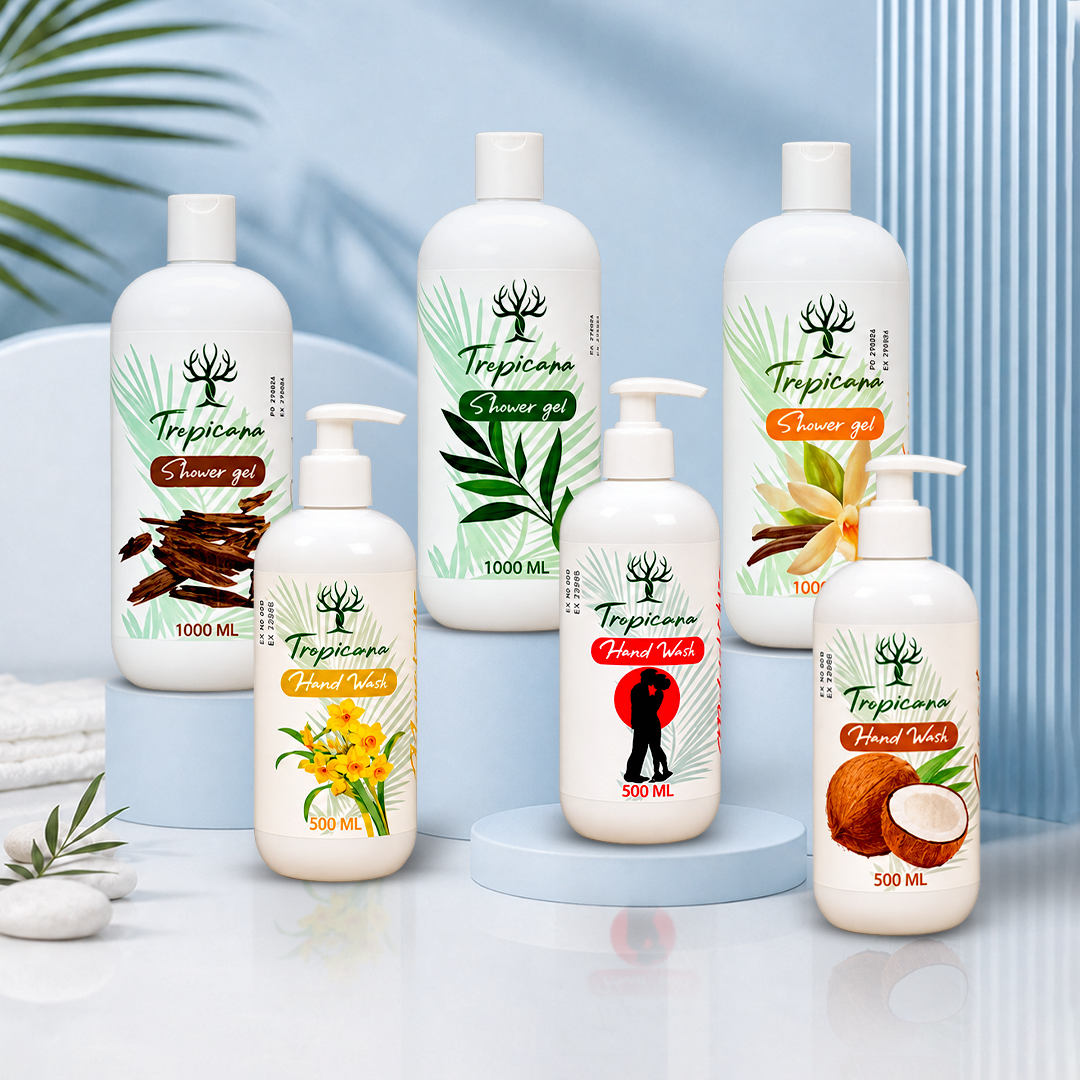 Personal Care