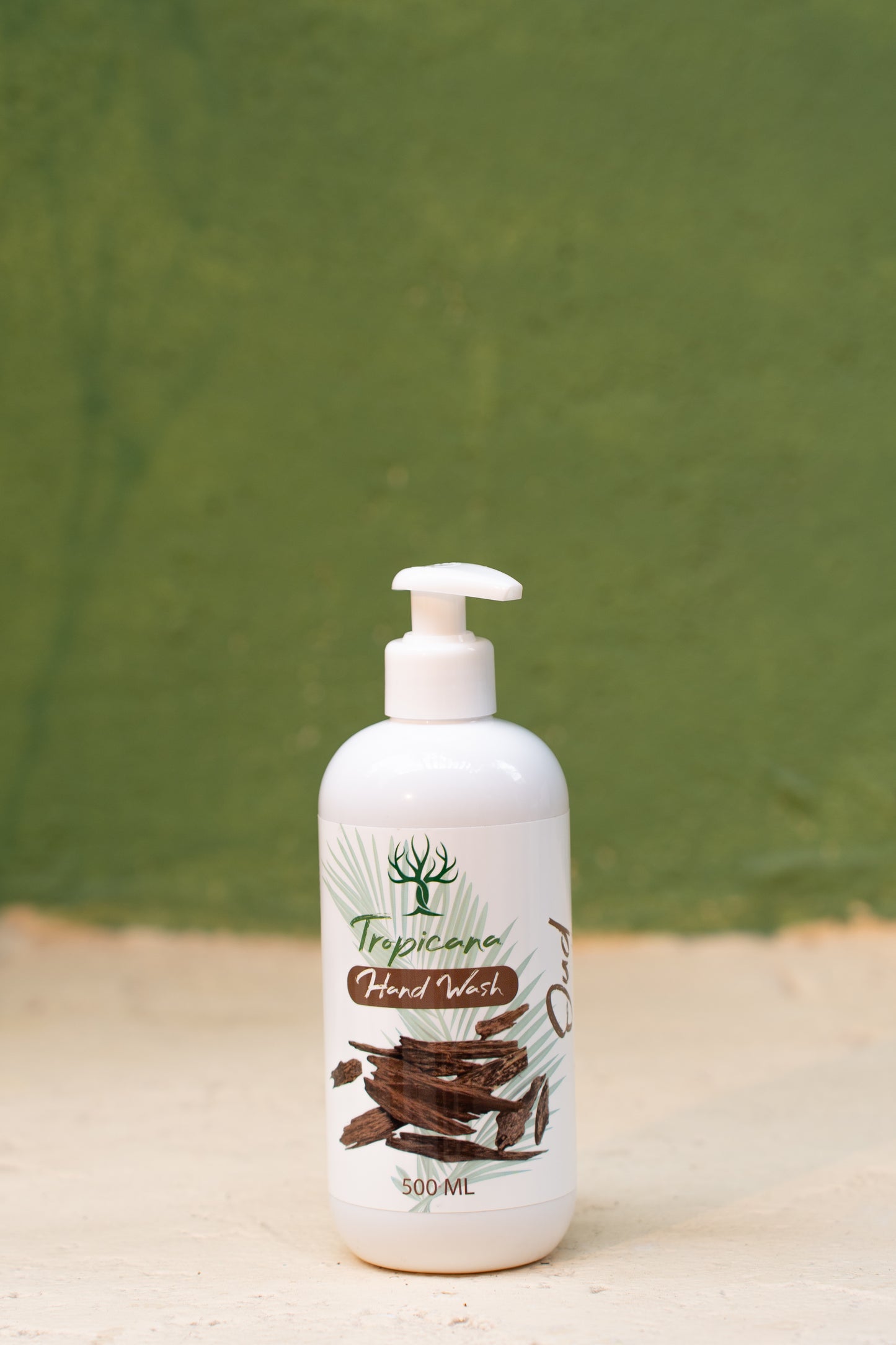 Tropicana Oud handwash - 500 ml