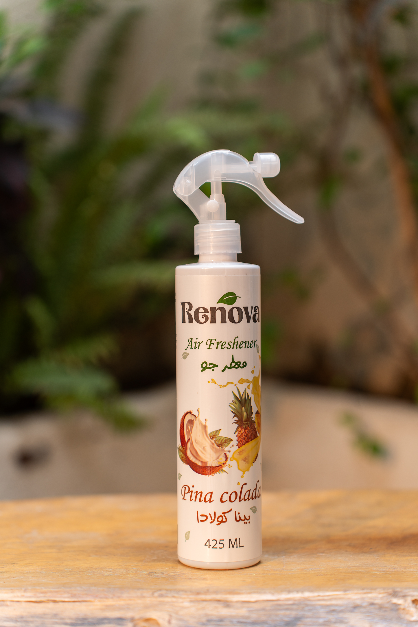رينوفا معطر الجو بينا كولادا