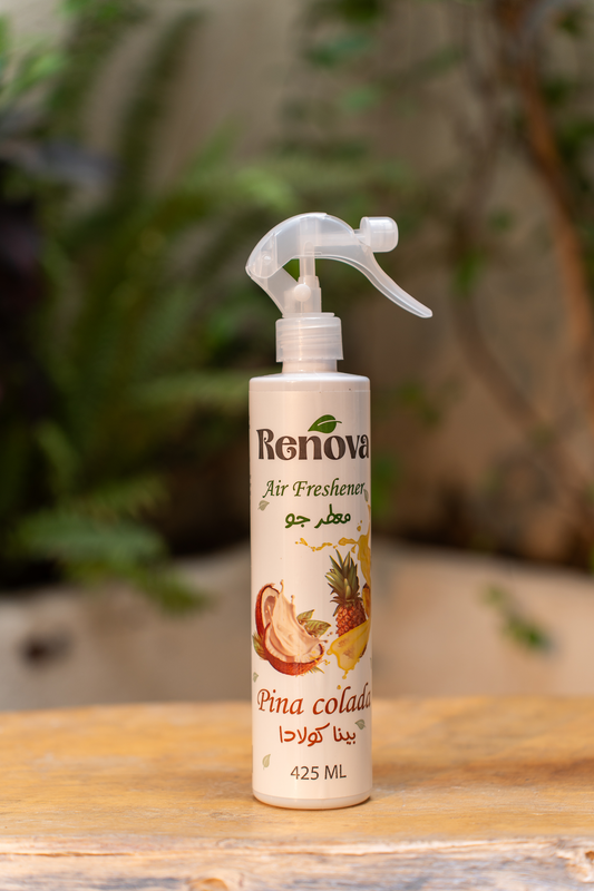 رينوفا معطر الجو بينا كولادا