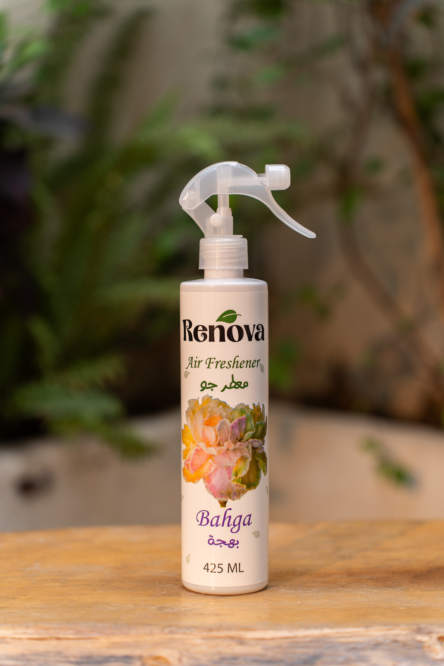 رينوفا معطر الجو بهجة