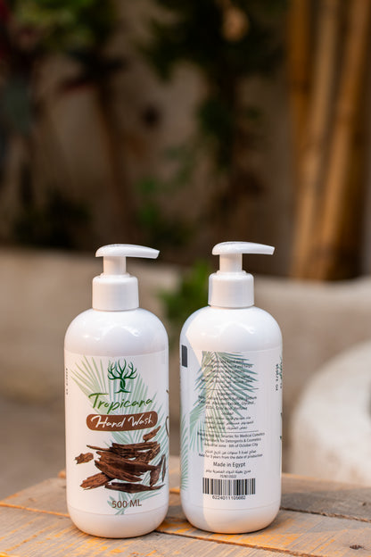 Tropicana Oud handwash - 500 ml